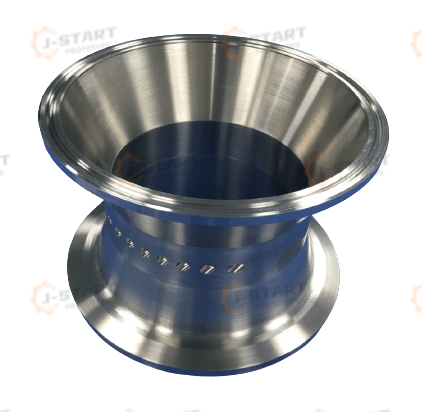 Passivation(AISI 316L)