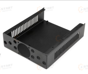 Sheet metal prototype