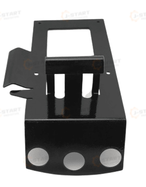 Sheet metal prototype