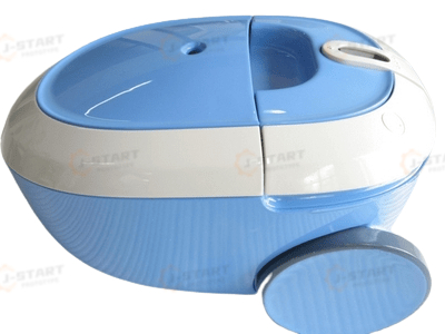 CNC machining plastic parts