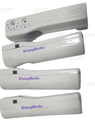 CNC machining plastic parts